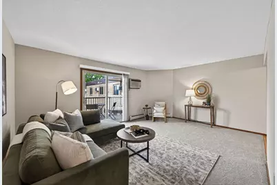 3153 Old Highway 8 #304, Roseville, MN 55418 - Photo 2