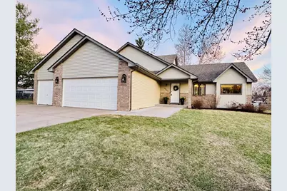 4804 106th Lane NE, Circle Pines, MN 55014 - Photo 1