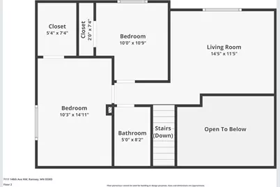 7111 148th Avenue NW, Anoka, MN 55303 - Photo 36