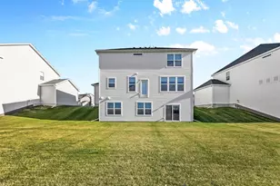 4921 Jamocha Ave NE, Saint Michael, MN 55376 - Photo 36