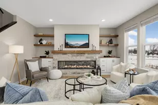 4921 Jamocha Ave NE, Saint Michael, MN 55376 - Photo 2