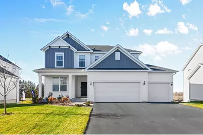 4921 Jamocha Avenue NE, Saint Michael, MN 55376 - Photo 1