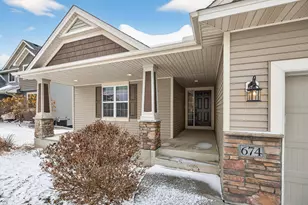 674 Jutland Ave, Shakopee, MN 55379 - Photo 2
