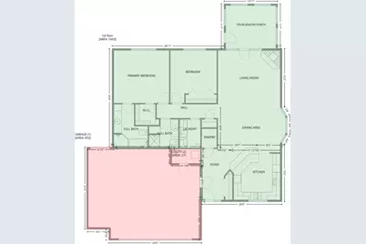 1106 137th Lane NE, Andover, MN 55304 - Photo 16