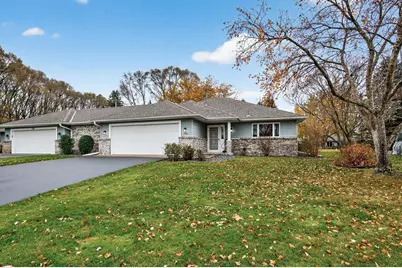 1106 137th Lane NE, Andover, MN 55304 - Photo 1