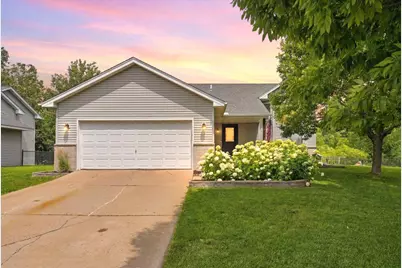 1163 111th Avenue NE, Blaine, MN 55434 - Photo 36