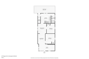 3413 Dupont Ave N, Minneapolis, MN 55412 - Photo 36