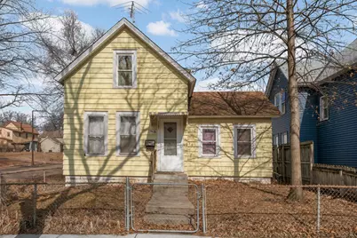 1181 Bush Avenue, Saint Paul, MN 55106 - Photo 1