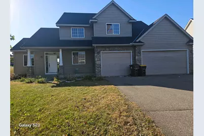 1206 12th Avenue, New Prague, MN 56071 - Photo 1