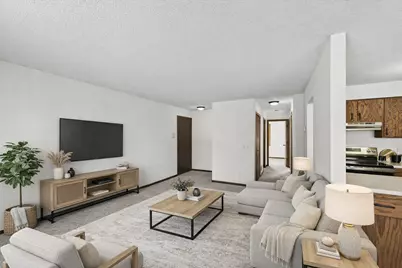 4372 Buckingham Court, Vadnais Heights, MN 55127 - Photo 2