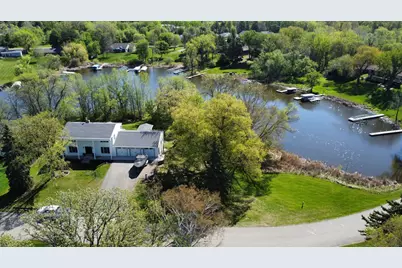 3307 Island Drive NE, Alexandria, MN 56308 - Photo 1
