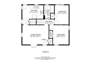 1476 64th Ave NE, Fridley, MN 55432 - Photo 28