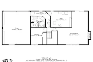 3301 Edgemere Ave, Saint Anthony, MN 55418 - Photo 34