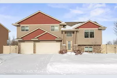 921 Breckenridge Lane, Montrose, MN 55363 - Photo 1