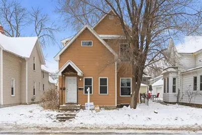 1408 Washington Street NE, Minneapolis, MN 55413 - Photo 2