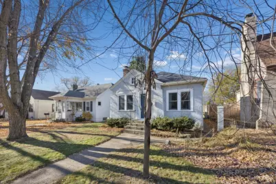5320 37th Avenue S, Minneapolis, MN 55417 - Photo 2
