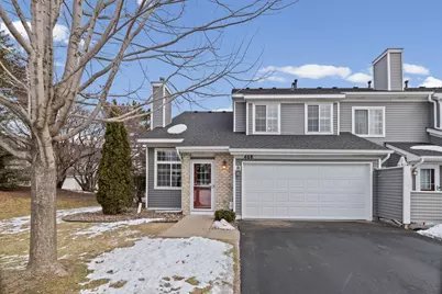 468 Heartland Court, Chanhassen, MN 55317 - Photo 2