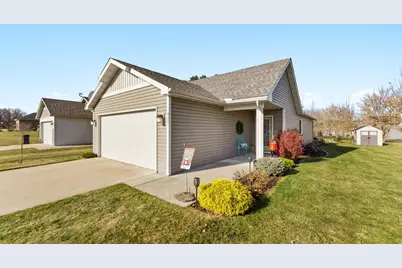 925 Link Drive SE, Pine City, MN 55063 - Photo 1