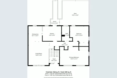 2254 Orchard Lane, White Bear Lake, MN 55110 - Photo 34