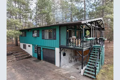 3715 Deer Lodge Drive, Danbury, WI 54830 - Photo 2