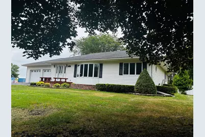 411 Front Street E, Fulda, MN 56131 - Photo 1