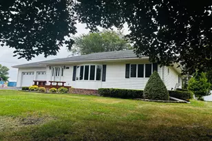 411 Front Street E, Fulda, MN 56131 - Photo 1