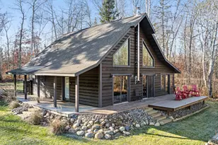 23280 S Shore Dr, Emily, MN 56447 - Photo 1