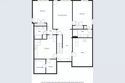 5000 Malibu Drive, Edina, MN 55436 - Photo 18