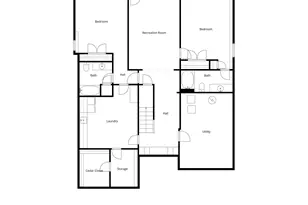 5000 Malibu Dr, Edina, MN 55436 - Photo 18