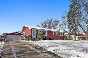 9830 6th St NE, Blaine, MN 55434 - Photo 1