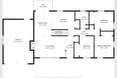 7809 Georgia Avenue N, Brooklyn Park, MN 55445 - Photo 26