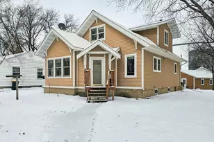 1249 Oak St, Wabasso, MN 56293 - Photo 1