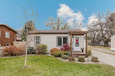 1545 15th Street S, Fargo,  58103 - Photo 1