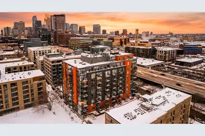 730 N 4th Street #412, Minneapolis, MN 55401 - Photo 2