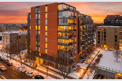 730 N 4th Street #412, Minneapolis, MN 55401 - Photo 1