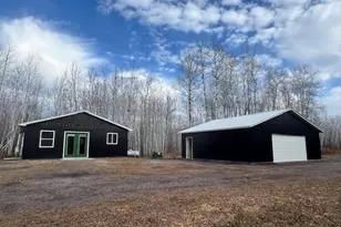 3887 S Lyman Lake Rd, South Range, WI 54874 - Photo 2