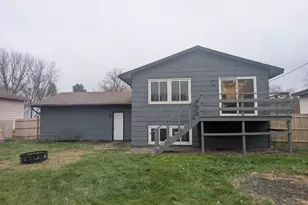 1345 Meadowmoor Dr NE, Spring Lake Park, MN 55432 - Photo 16