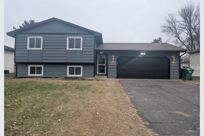 1345 Meadowmoor Drive NE, Spring Lake Park, MN 55432 - Photo 14
