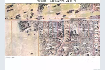 Tbd Dove Street, Breezy Point, MN 56472 - Photo 8