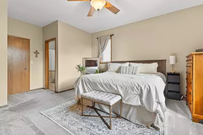 386 Meadow Lane, Young America Township, MN 55397 - Photo 6