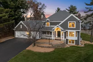 1746 Interlachen Bay, Woodbury, MN 55125 - Photo 1