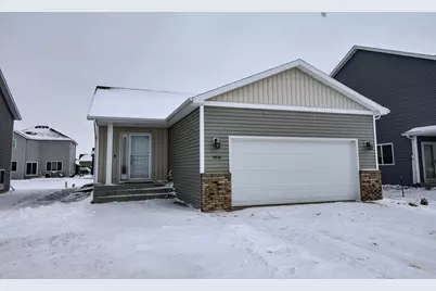 7454 21 Street S, Fargo, ND 58104 - Photo 2