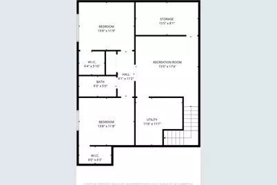 7454 21 Street S, Fargo, ND 58104 - Photo 40