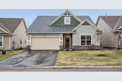 19051 Edison Street NW, Elk River, MN 55330 - Photo 1