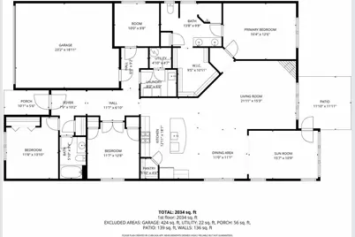 19051 Edison Street NW, Elk River, MN 55330 - Photo 32