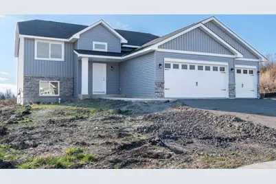 536 Winkler Trail N, Cologne, MN 55322 - Photo 2