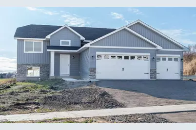 536 Winkler Trail N, Cologne, MN 55322 - Photo 1