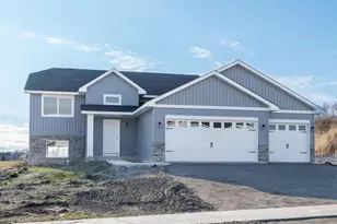 536 Winkler Trail N, Cologne, MN 55322 - Photo 1