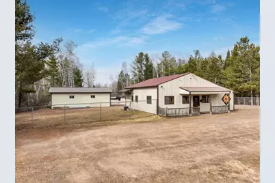 750 W Arthur Avenue, Bruce, WI 54819 - Photo 1