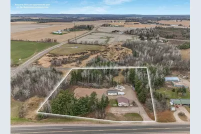 750 W Arthur Avenue, Bruce, WI 54819 - Photo 2